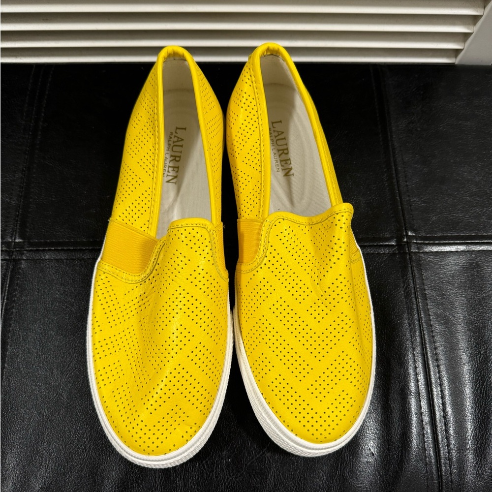Ralph Lauren Mocassins